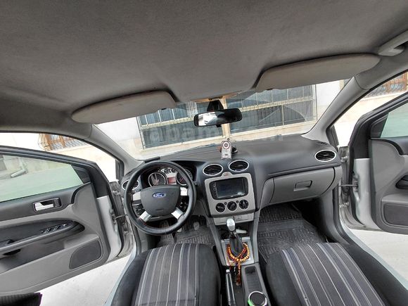Sahibinden Ford Focus 1.6 TDCi Trend 2010 Model