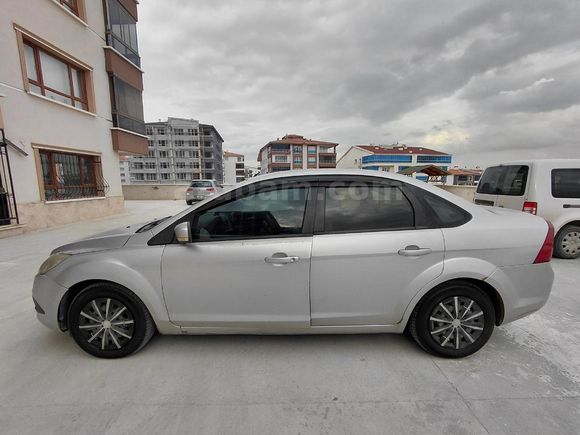Sahibinden Ford Focus 1.6 TDCi Trend 2010 Model
