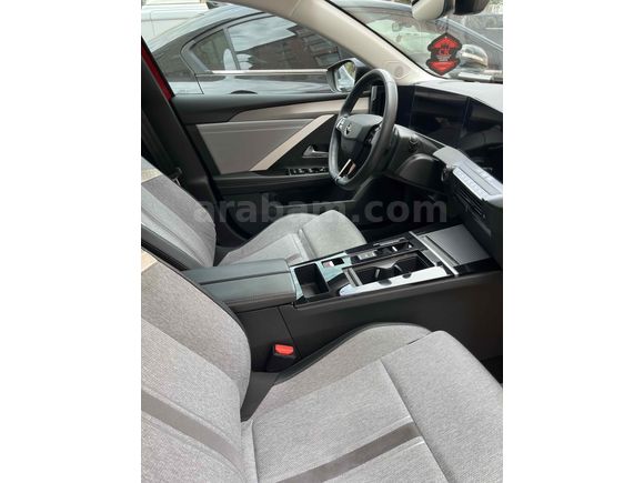 Sahibinden Opel Astra 1.2 T Elegance 2023 Model 