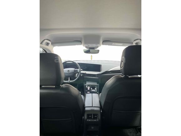 Sahibinden Opel Astra 1.2 T Elegance 2023 Model 