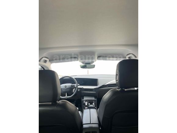 Sahibinden Opel Astra 1.2 T Elegance 2023 Model 