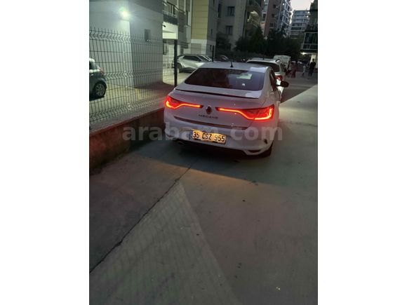 Sahibinden Renault Megane 1.6 Joy 2017 Model