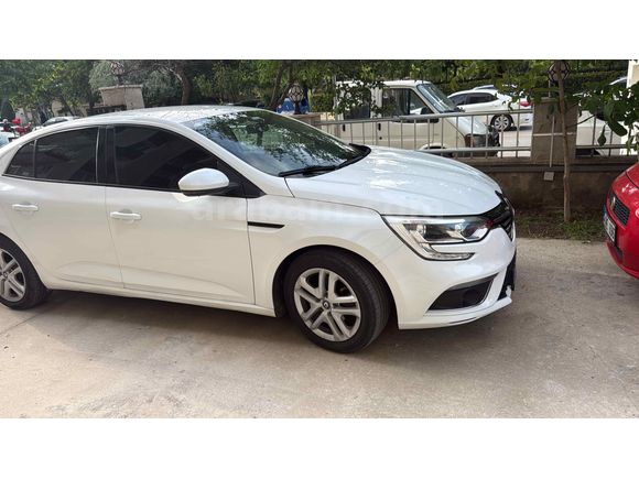 Sahibinden Renault Megane 1.6 Joy 2017 Model