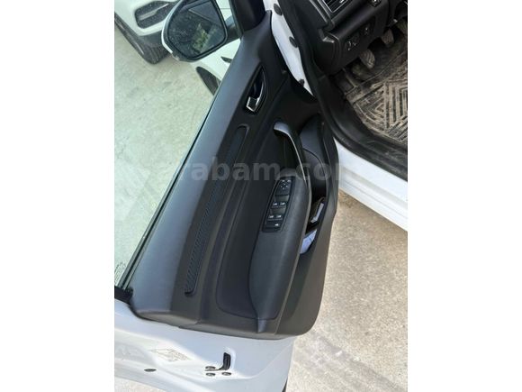 Sahibinden Renault Megane 1.6 Joy 2017 Model