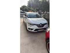 Sahibinden Renault Megane 1.6 Joy 2017 Model