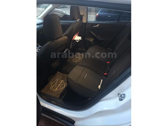 Sahibinden Ford Focus 1.5 EcoBlue Active x 2023 Model SW