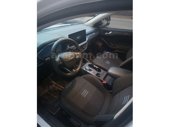 Sahibinden Ford Focus 1.5 EcoBlue Active x 2023 Model SW