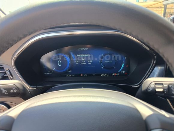 Sahibinden Ford Focus 1.5 EcoBlue Active x 2023 Model SW