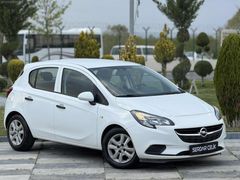 SERDAR ÇELİK'DEN OTOMATİK OPEL CORSA 151.***km