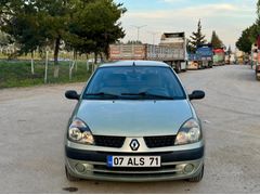 Sahibinden Değişensiz Hatasız Klimalı Renault Clio 1.4 2004