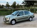Sahibinden Değişensiz Hatasız Klimalı Renault Clio 1.4 2004