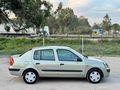 Sahibinden Değişensiz Hatasız Klimalı Renault Clio 1.4 2004