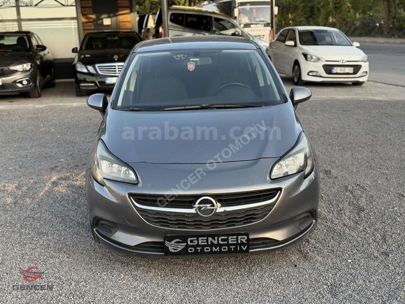 UYGUN FİYAT YENİ KASA CORSA OTOMATİK VİTES