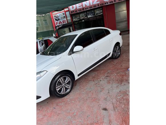 Sahibinden Renault Fluence 1.5 dCi Joy 2013 Model 
