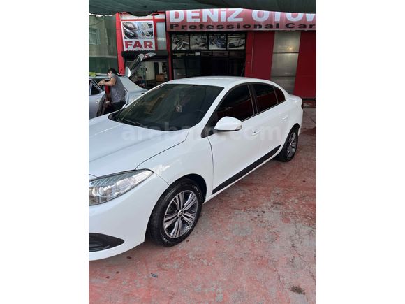 Sahibinden Renault Fluence 1.5 dCi Joy 2013 Model 