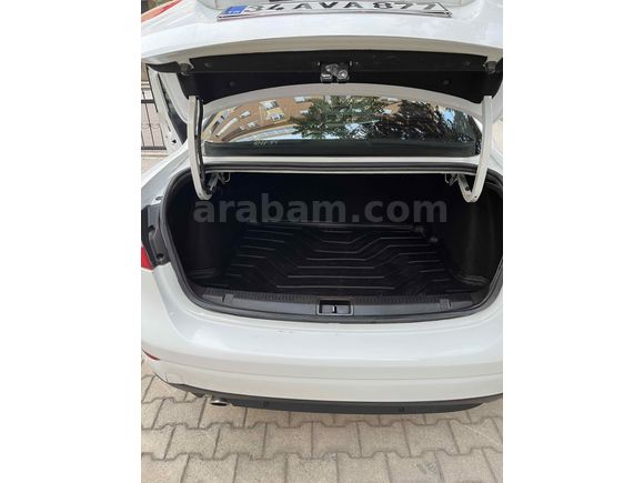 Sahibinden Renault Fluence 1.5 dCi Joy 2013 Model 