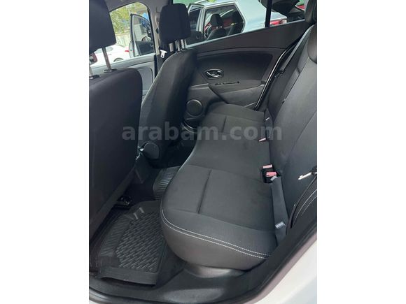 Sahibinden Renault Fluence 1.5 dCi Joy 2013 Model 