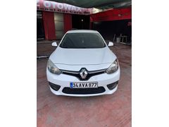 Sahibinden Renault Fluence 1.5 dCi Joy 2013 Model 