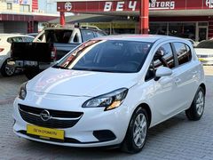 ÖZ YKDAN HATASIZ 2019 OPEL CORSA 1.4 BENZİN OTOMATİK KM 31 BİNDE