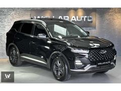2023 CHERY TİGGO 7 PRO+LUXURY+BOYASIZ+GARANTİLİ+CAM TAVAN