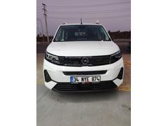 Sahibinden Opel Combo Life 1.5 D Essentia 2025 Model