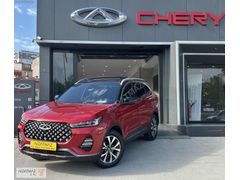ALDATMAZ CHERY BAYİ'DEN 2023 TİGGO 7 PRO EXCELLENT 183 HP