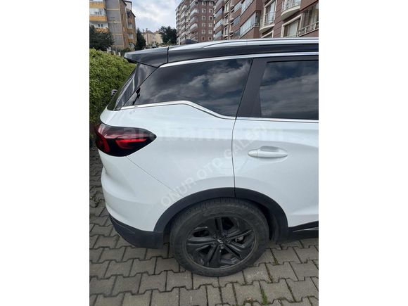 İlk sahibinden hatasız