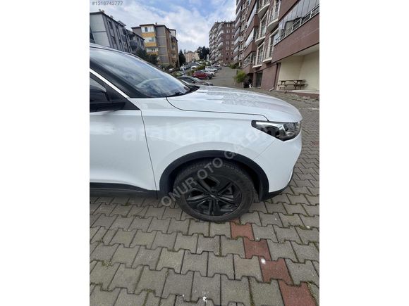 İlk sahibinden hatasız