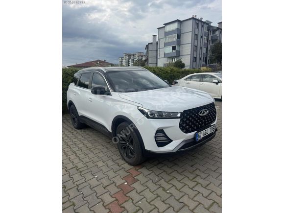 İlk sahibinden hatasız