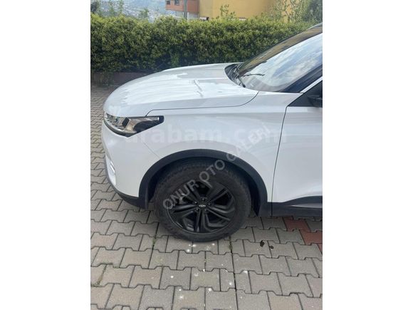 İlk sahibinden hatasız