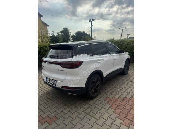 İlk sahibinden hatasız
