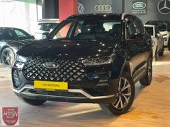 HSN MOTORS 2023 CHERY TIGGO 7 PRO CAM TAVAN KARTA TAKSİT