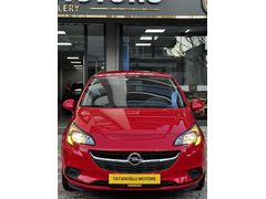 HATASIZ BOYASIZ SADECE 92000 KM OTOMATİK 1.4 OPEL CORSA ESSENTİA