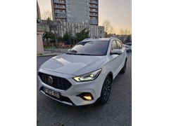 Sahibinden MG ZS 1.0 T-GDI Luxury Plus 2024 Model 