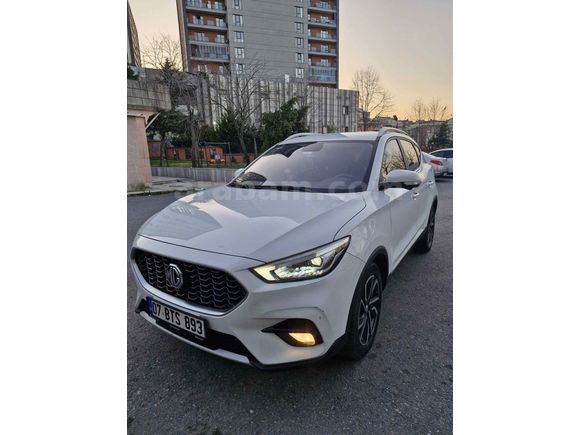 Sahibinden MG ZS 1.0 T-GDI Luxury Plus 2024 Model 