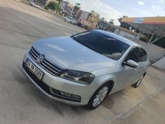 Sahibinden Volkswagen Passat 1.6 TDi BlueMotion Comfortline 2013 Model