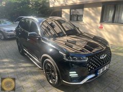 CHERY TİGGO 7 PRO 1.6 TGDI LUXURY DCT - CAM TAVAN // HATASIZ