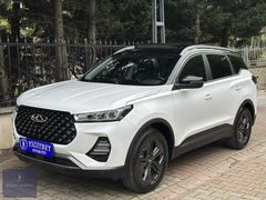 YİĞİTBEY OTOMOTİV'DEN 2023 MDL TİGGO7 PRO COMFORT 22.xxxKM HTSZ