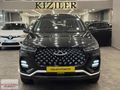 CAM TAVANLI 2024 MODEL 64.000 KM'DE CHERY TIGGO 7 PRO
