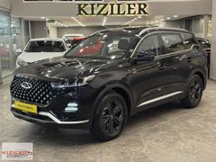 CAM TAVANLI 2024 MODEL 64.000 KM'DE CHERY TIGGO 7 PRO