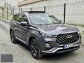 2024 MODEL CHERY TİGGO 7 PRO 1.6TGDI 183 HP HATASIZ 24-36KREDİ