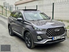 2024 MODEL CHERY TİGGO 7 PRO 1.6TGDI 183 HP HATASIZ 24-36KREDİ