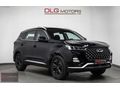 DLG MOTORS'TAN 2024 CHERY TİGGO 7 PRO 360,K.ISTM,CARPLAY,E.KLTK