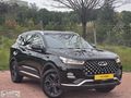 BOYASIZ 2024 MODEL CHERY TIGGO 7PRO 1.6 TGDI LUXURY 0.68 KREDI