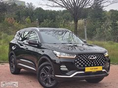 BOYASIZ 2024 MODEL CHERY TIGGO 7PRO 1.6 TGDI LUXURY 0.68 KREDI