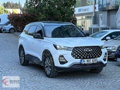BORZ MOTOR'DAN 0.99 KREDİ 2023 CHERY TİGGO7PRO EXC-K.IST-ELK.BGJ
