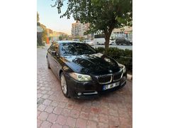 Sahibinden BMW 5 Serisi 525d xDrive Executive 2016 Model 
