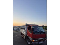 Sahibinden Mitsubishi FE 515