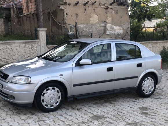 Sahibinden Opel Astra 1.6 Club 2004 Model 