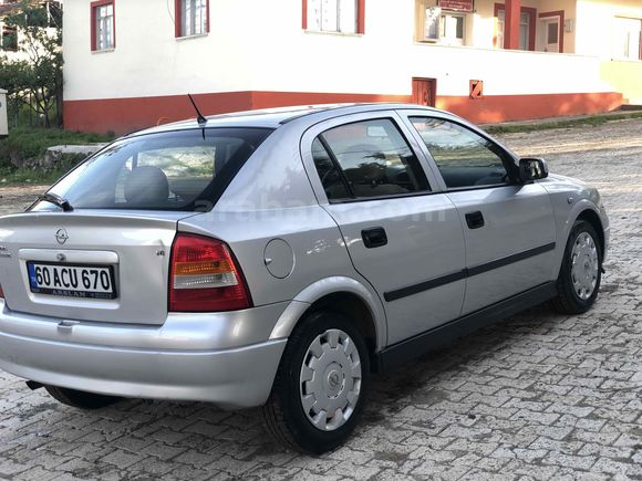 Sahibinden Opel Astra 1.6 Club 2004 Model 